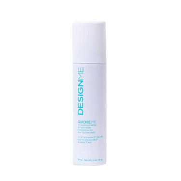 DESIGN ME_QUICKIE.ME Dry Shampoo Spray_Cosmetic World